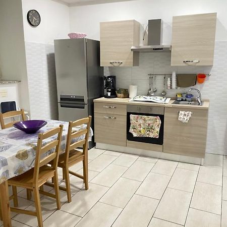 那不勒斯Terry'S House公寓 外观 照片
